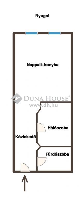 1062 Budapest 6. kerület , Bajza utca közelében — 1/20