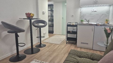 Eladó Lakás 1084 Budapest 8. kerület 