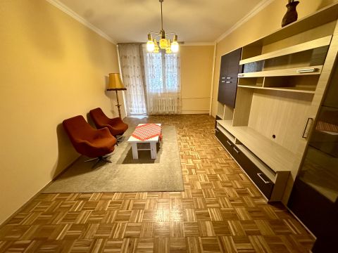 Kiadó Lakás 6000 Kecskemét KECSKEMÉT BELVÁROSÁHOZ KÖZEL SZÉP ÁLLAPOTÚ LAKÁS  KIADÓ