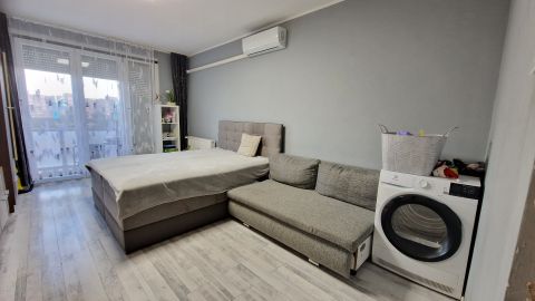 Eladó Lakás 1181 Budapest 18. kerület , Felújított panellakás a Havanna lakótelepen