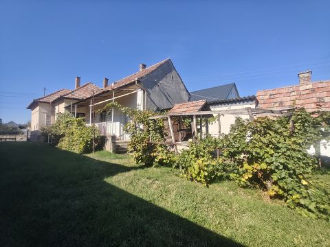 Eladó Ház 8712 Balatonújlak 