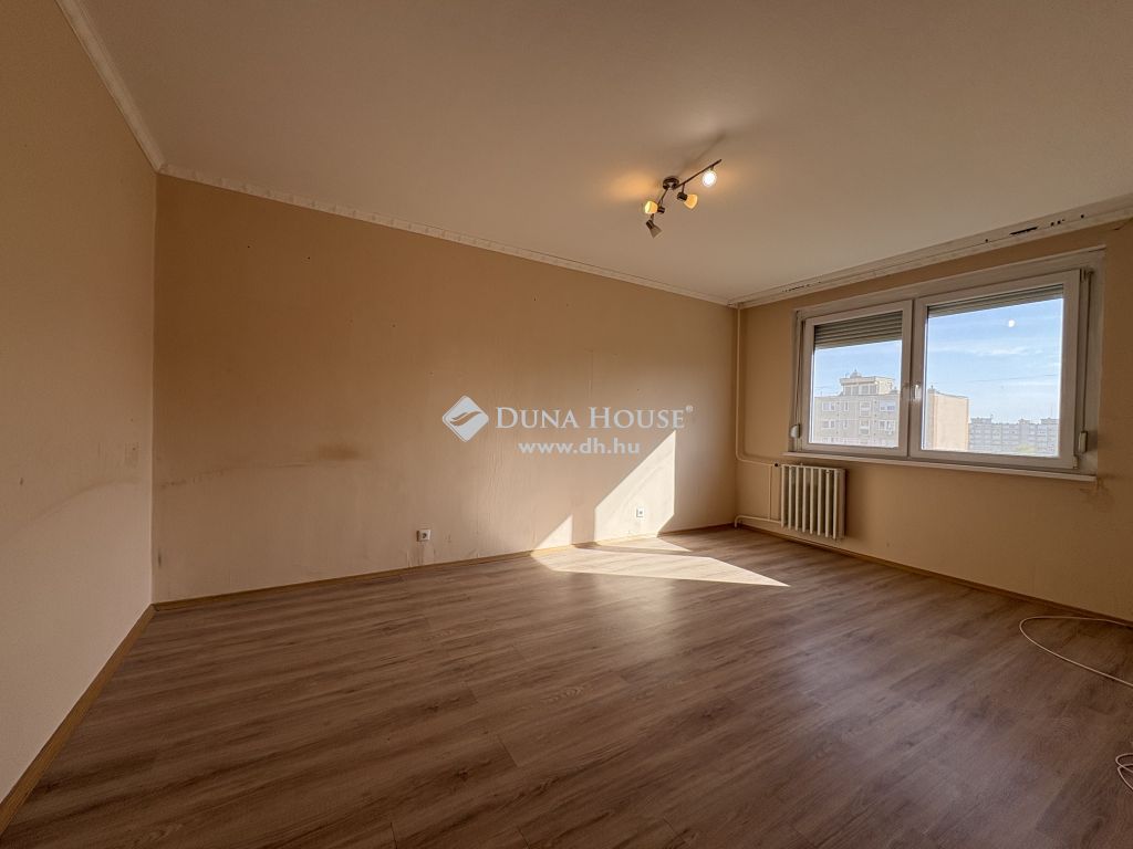 Eladó Lakás Budapest XVIII. kerület, 