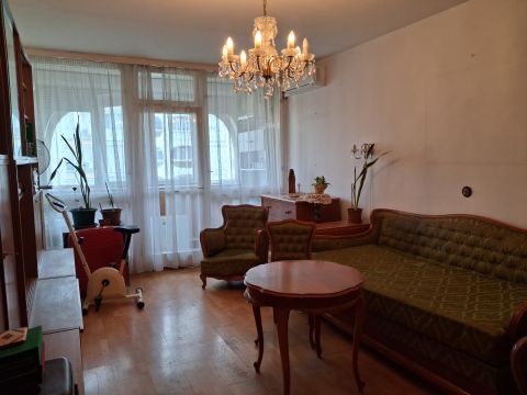 Eladó Lakás 7624 Pécs , PTE