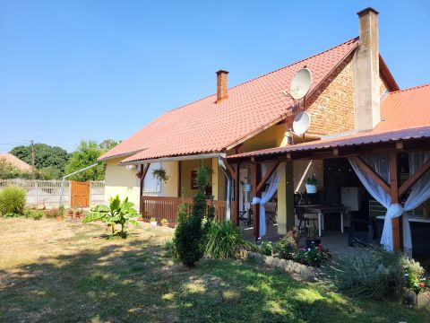 Eladó Ház 6524 Dávod 