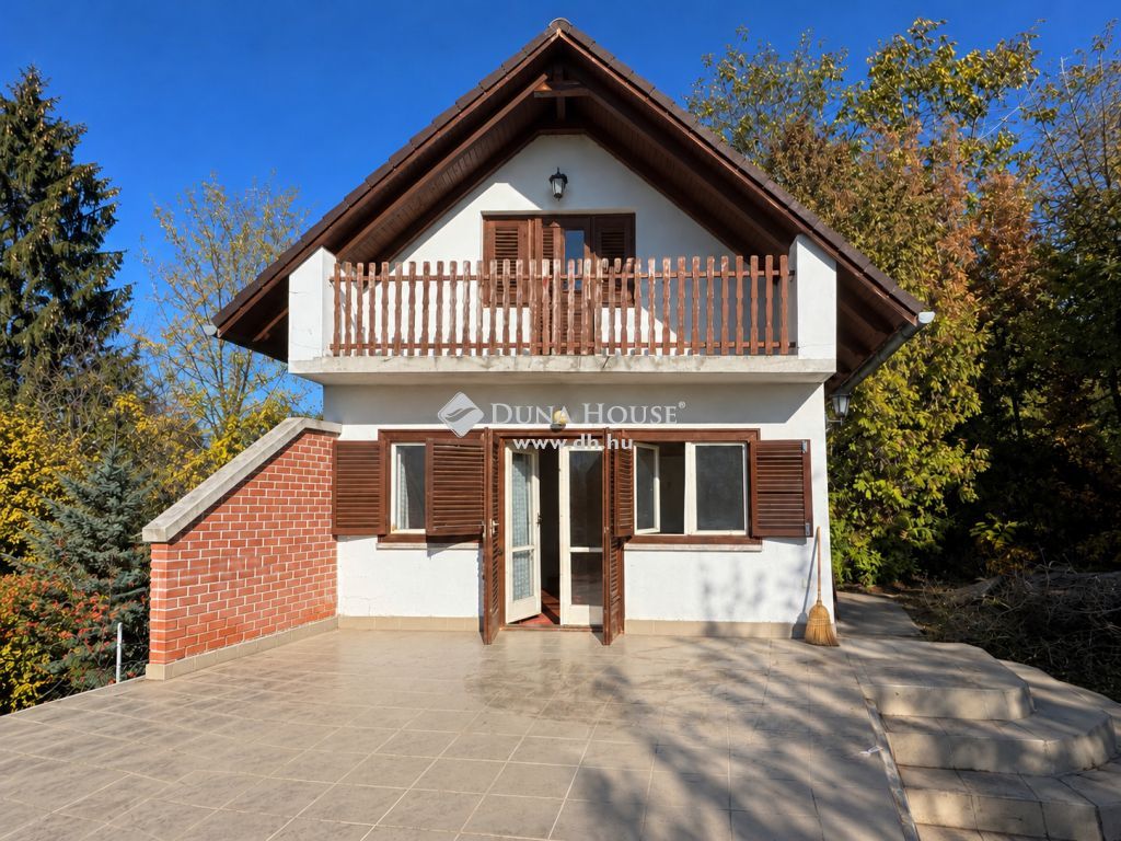 Eladó Ház 2092 Budakeszi, 
