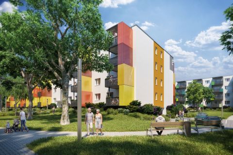 Eladó Lakás 4030 Debrecen , MODERN, FIATALOS ÚJ LAKÁSOK