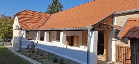 Eladó Ház 7967 Drávakeresztúr 