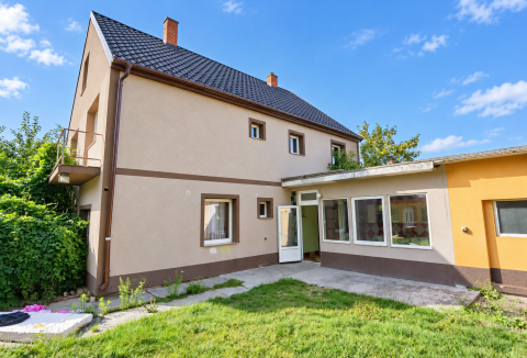 Eladó Ház 9174 Dunaszeg 