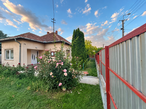 Eladó Ház 5674 Kétsoprony 
