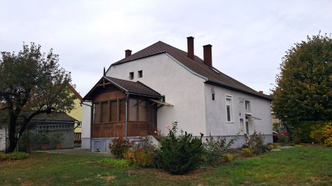 Eladó Ház 9730 Kőszeg 