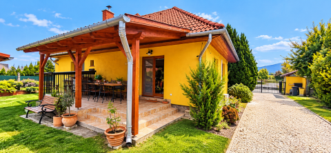 Eladó Ház 2600 Vác 