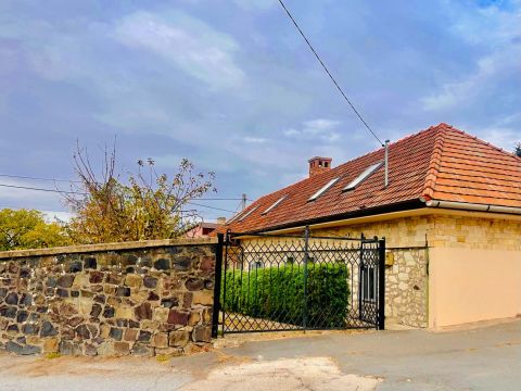 Eladó Ház 3907 Tállya , Rákóczi út_Piactér szomszédságában