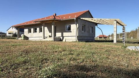 Eladó Ház 9783 Egyházasrádóc 
