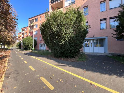 Eladó Lakás 9700 Szombathely 