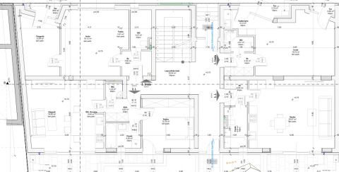 Eladó Lakás 4400 Nyíregyháza Duna House Ingatlaniroda Búza tér 7/A