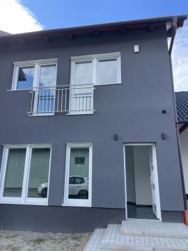 Kiadó Lakás 2241 Sülysáp , 99 NM-ES, 2 SZOBÁS, AMERIKAI KONYHÁS NAPPALIS LAKÁS KIADÓ! 