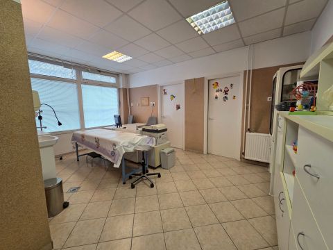 Eladó Intézmény 6724 Szeged 
