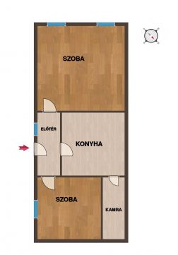 Eladó Ház 9643 Jákfa Jákfa