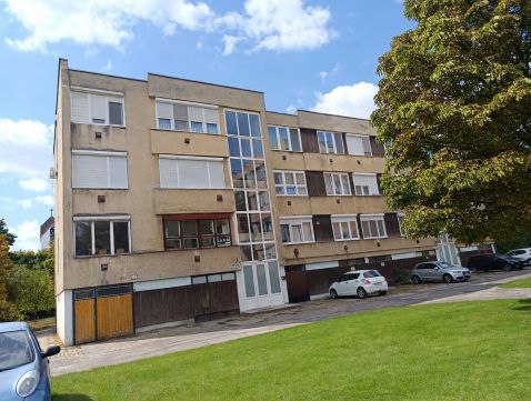 Eladó Lakás 2314 Halásztelek 