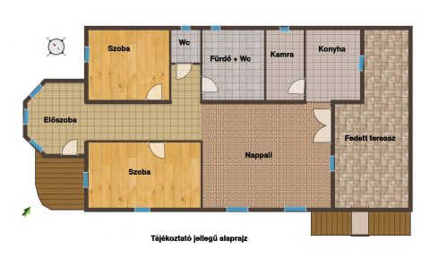Eladó Ház 2192 Hévízgyörk 