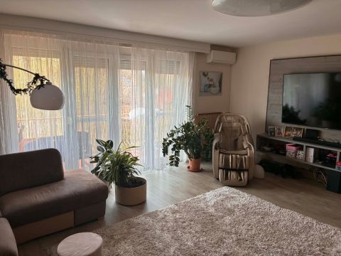 Eladó Lakás 6726 Szeged , Tágas, napfényes, eltolt szintes lakás Újszeged szívében